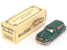 Lot 145 - BROOKLIN MODELS (GB) (1)