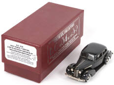 Lot 156 - BROOKLIN MODELS (GB) (1)