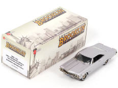 BROOKLIN MODELS (GB) (1)