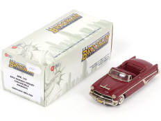 Lot 140 - BROOKLIN MODELS (GB) (1)