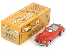 BROOKLIN MODELS (GB) (1)