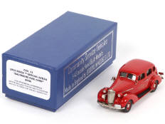 BROOKLIN MODELS (GB) (1)