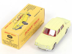 DINKY TOYS (FRANCE) (1)