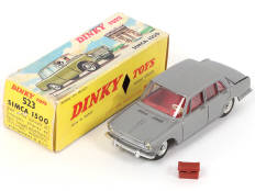 DINKY TOYS (FRANCE) (1)