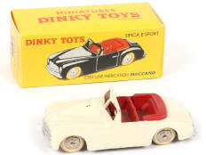 Lot 302 - DINKY TOYS (FRANCE) (1)
