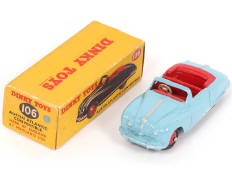 DINKY TOYS (GB) (1)