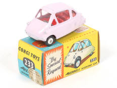 CORGI TOYS (GB) (1)