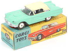 Lot 161 - CORGI TOYS (GB) (1)