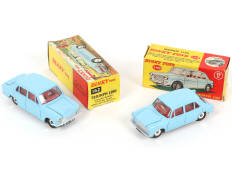 DINKY TOYS (GB) (2)