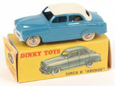 DINKY TOYS (FRANCE) (1)