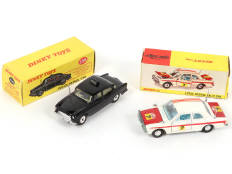 DINKY TOYS (GB) (2)