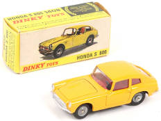 Lot 307 - DINKY TOYS (FRANCE) (1)
