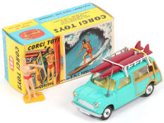 CORGI TOYS (GB) (1)