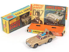 CORGI TOYS (GB) (1)