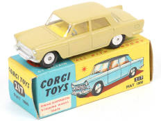 CORGI TOYS (GB) (1)