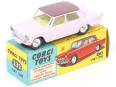 CORGI TOYS (GB) (1)