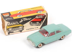 Lot 91 - TEKNO (DANEMARK) (1)