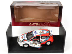 AUTOART (ALLEMAGNE) (1)