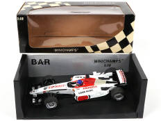 MINICHAMPS (ALLEMAGNE) (1)