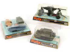 DINKY TOYS (GB) (3)
