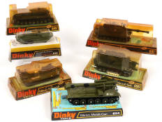 DINKY TOYS (GB) (6)