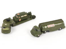 CORGI TOYS (GB) (3)