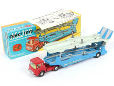 CORGI TOYS (GB) (1)
