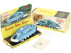 Lot 246 - DINKY TOYS (GB) (1)
