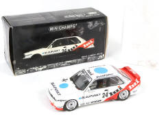 MINICHAMPS (ALLEMAGNE) (1)