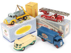 DINKY TOYS (FRANCE) (4)