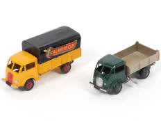 DINKY TOYS (FRANCE) (2)