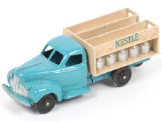 Lot 314 - DINKY TOYS (FRANCE) (1)