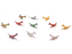 Lot 283 - DINKY TOYS (GB) (11)