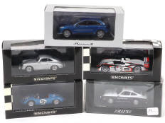 MINICHAMPS (ALLEMAGNE) (5)