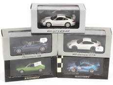 MINICHAMPS (ALLEMAGNE) (5)