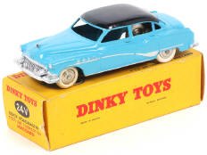Lot 304 - DINKY TOYS (FRANCE) (1)