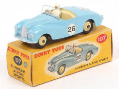 DINKY TOYS (GB) (1)