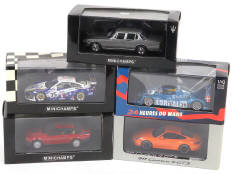 MINICHAMPS (ALLEMAGNE) (5)