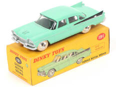 DINKY TOYS (GB) (1)