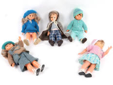 DIVERS (FRANCE) (5)