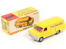 DINKY TOYS (GB) (1)