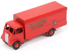 DINKY TOYS (GB) (1)