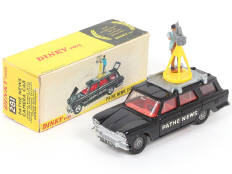 DINKY TOYS (GB) (1)