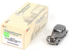 Lot 137 - LANSDOWNE MODELS (GB) (1)