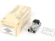 Lot 141 - LANSDOWNE MODELS (GB) (1)