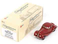 Lot 134 - LANSDOWNE MODELS (GB) (1)