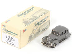Lot 142 - LANSDOWNE MODELS (GB) (1)