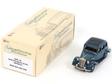 Lot 136 - LANSDOWNE MODELS (GB) (1)