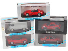 MINICHAMPS (ALLEMAGNE) (5)