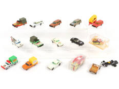 Lot 250 - MAJORETTE (FRANCE) (17)